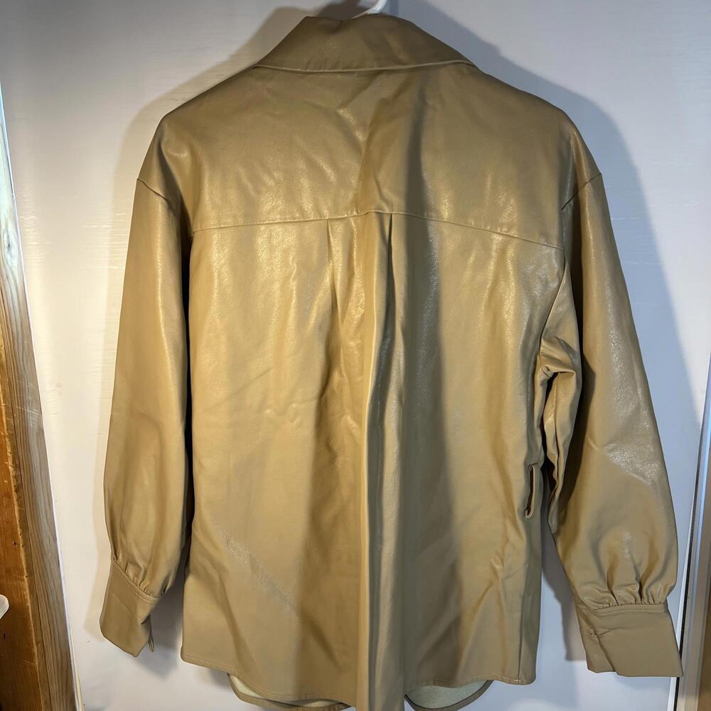 Moon River Jacket Small - image 4